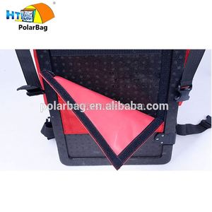 Mochila Térmica Aislada para Entrega de Pizza y Comida Caliente, 50L, Negra, de EPP, Caja de Entrega de Pizza Aislada de EPP - Product Image 5