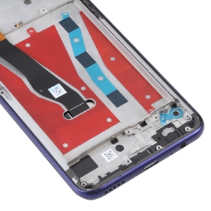 Écran LCD d'origine pour <span class=keywords><strong>Huawei</strong></span> Y9s, assemblage complet du numériseur avec cadre, écran LCD de téléphone portable - Product Image 4