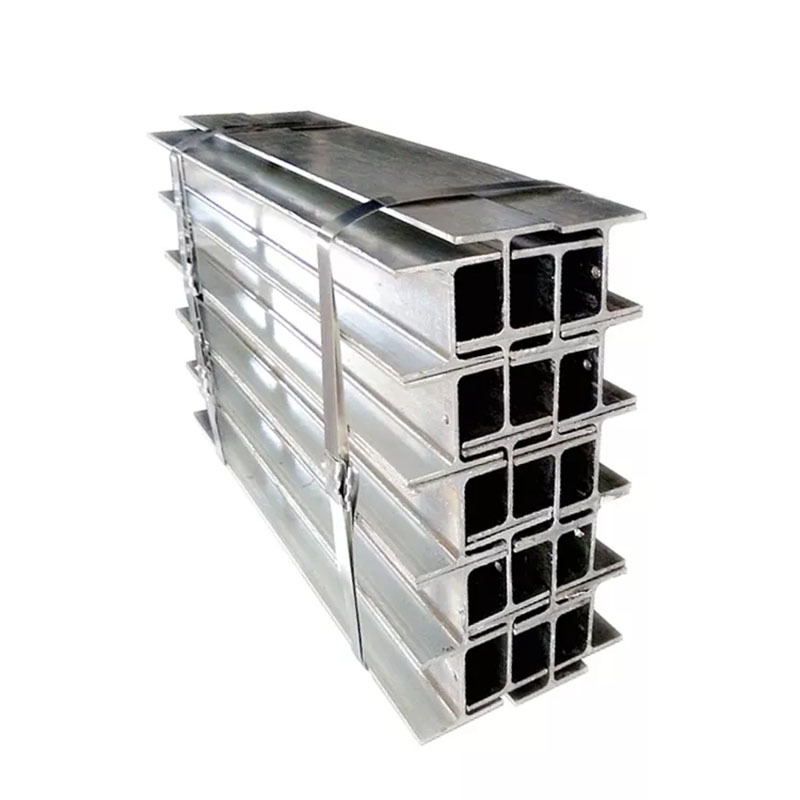 W14 x 10 x 74 H profile steel W14 x 10 x 74 H profile steel
