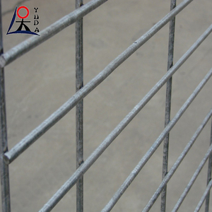 Panneau de <span class=keywords><strong>grillage</strong></span> soudé galvanisé 2x2 pour bétail, fabrication chinoise, <span class=keywords><strong>grillage</strong></span> à bas prix pour cages à <span class=keywords><strong>oiseaux</strong></span> - Product Image 4
