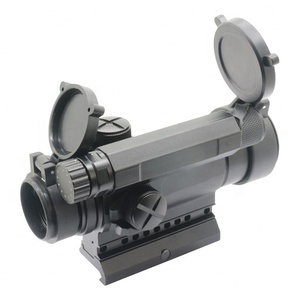 Red Dot Sight kính thiên văn phạm vi M4 Laser Sight - Product Image 2