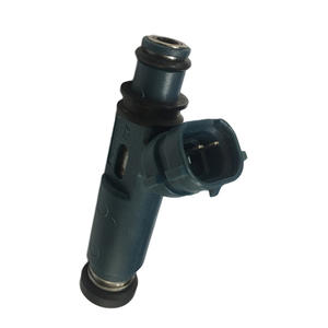 Заводская оптовая продажа, Форсунка для топливной форсунки 195500-3420 23209-50040 23250-50040 для Toyota Lexus Land Cruiser 1998-2007 4,7 л 3,0 <span class=keywords><strong>2</strong></span> - Product Image 5