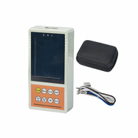 Testeur de climatiseur à onduleur, outil de diagnostic AC multi-marques, équipement de service pour PCB d'unités intérieures et extérieures, pièces AC