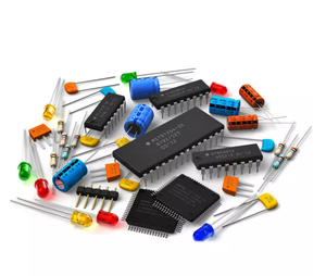 Thiết kế mới Mccdspic33ep256gm304-I/PT Pic24f16kl402-I/ml Màu <span class=keywords><strong>IC</strong></span> cho TV chip <span class=keywords><strong>IC</strong></span> - Product Image 5