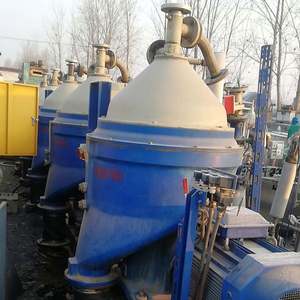 זול ואיכות גבוהה GT40 דיסק מחסנית צנטריפוגה עבור דלק שמן הפרדת וריכוז - Product Image 3