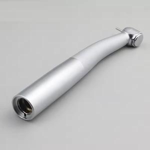 Manipolo ad alta velocità con turbina ad aria dentale in fibra ottica di tipo KAVO con pulsante - Product Image 2