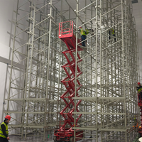 Rayonnages industriels pour entrepôts de matières premières avec service direct usine