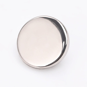 Botón <span class=keywords><strong>de</strong></span> costura a mano sólido, gemelos <span class=keywords><strong>de</strong></span> metal, gabardina, accesorios <span class=keywords><strong>de</strong></span> ropa, botón <span class=keywords><strong>de</strong></span> alto grado - Product Image 6