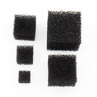 Éponge à filtre pour Aquarium, mousse biologique, bloc filtrant, vente en gros, pièces