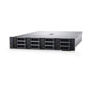 R750 Rack Server 12*3.5/4314*2/32G 3200*16/960G SSD SATA *8/H745/800W*2