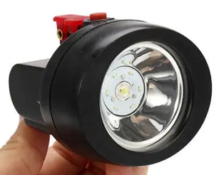 Kj4.5lm LED Portatile Lampada Da Miniera