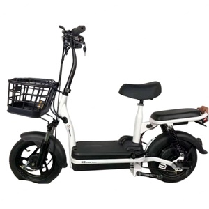 Usine chinoise fabriquant divers vélos électriques, scooters électriques, motos électriques à bas prix - Product Image 4