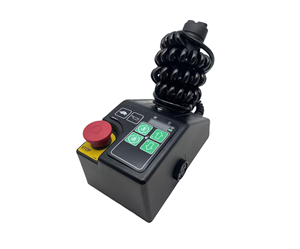 Plataforma de trabajo aéreo Genie 6 Elevador de tijera 137633/137633GT Caja de control GS1530 GS1532 GS1930 GS1932 GS2032 <span class=keywords><strong>GS2046</strong></span> - Product Image 1