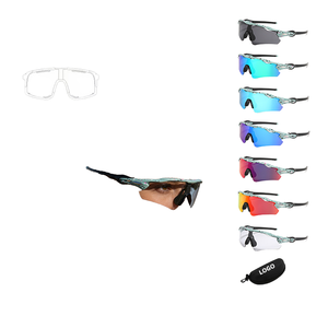 <span class=keywords><strong>Gafas</strong></span> <span class=keywords><strong>de</strong></span> <span class=keywords><strong>Sol</strong></span> Deportivas <span class=keywords><strong>para</strong></span> Ciclismo y Senderismo, Resistentes al Viento, Protección UV400 TR90, <span class=keywords><strong>para</strong></span> Hombre y Mujer - Product Image 1