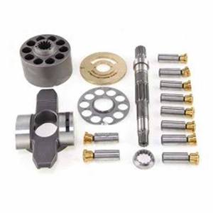 Pièces de machines de construction A17FO A11VO A10VO Pièces de rechange pour pompe hydraulique d'excavatrice - Product Image 1