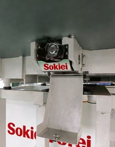 Nouvelle machine à coudre industrielle informatisée automatique haute vitesse SPM grande capacité pour matériaux épais et cuir (bagagerie) - Product Image 4