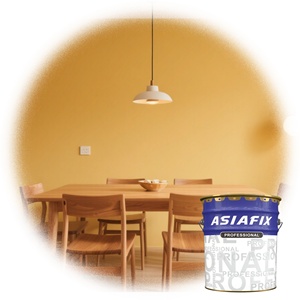 Muestra Gratuita <span class=keywords><strong>de</strong></span> <span class=keywords><strong>Pintura</strong></span> <span class=keywords><strong>de</strong></span> Emulsión <span class=keywords><strong>Acrílica</strong></span> Blanca <span class=keywords><strong>de</strong></span> Látex, Impermeable, Revestimiento Líquido para Aplicación con Brocha - Product Image 4