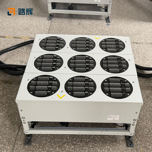 Модульный электрический поворотный конвейер для сортировки посылок и пакетов, оборудование для логистики и электронной коммерции - Product Image 4