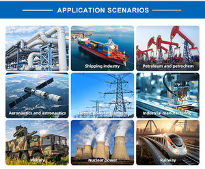 Tragbares Schweiß-<span class=keywords><strong>NDT</strong></span>-Gerät XXG-3005 Röntgen-Fehlerdetektor mit 170-300KV Spannung, 2,3mm Fokusgröße, 50mm Durchdringung - Product Image 4