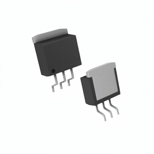 In Stock Electronic Circuit Components TO 263 4, D2PAK , TO 263AA CS5203-3GDPR3 Power Management (PMIC) - Product Image 1