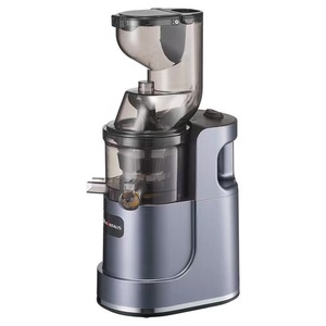 Extracteur de jus JINMEOYE avec séparateur de pulpe, machine à jus frais domestique automatique à large ouverture, idéal pour cadeau, livraison directe - Product Image 5