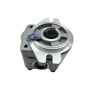 Piezas de excavadora Nueva bomba de engranajes 126-2016 1262016 Con alta calidad para E320C - Product Image 6