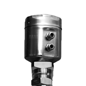 Sensor de Nivel de Radar de Onda Guiada de Alta Sensibilidad para Medición Continua de Nivel - Product Image 6