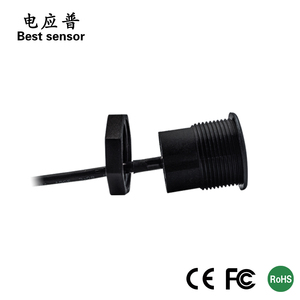 DYP-A19 hỗ trợ lorawan nb-iot sigfox Arduino không thấm nước siêu âm xe hiện diện <span class=keywords><strong>Detector</strong></span> cho bãi đậu xe hệ thống quản lý - Product Image 4