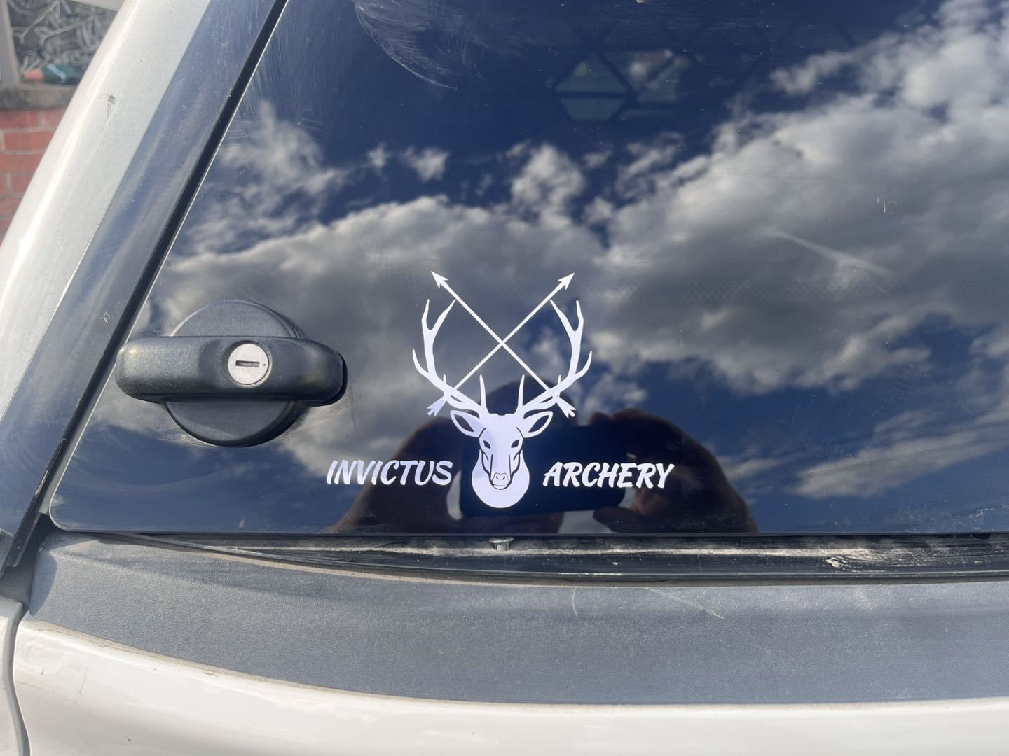 Boost Your Car's Personality with Custom cars with stickers and Graphics