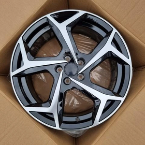 <span class=keywords><strong>ล้อ</strong></span><span class=keywords><strong>แม็</strong></span><span class=keywords><strong>ก</strong></span>ซ์อลูมิเนียมอัลลอยด์ทรงดั้งเดิม RCSR สำหรับรถยนต์ Volkswagen Golf Polo <span class=keywords><strong>ดี</strong></span>ไซน์แบบสั่งทำพิเศษ <span class=keywords><strong>ขอบ</strong></span>ลึก แข็งแรง น้ำหนั<span class=keywords><strong>ก</strong></span>เบา รุ่นใหม่ - Product Image 2