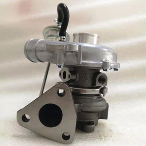 Milexuan RHF4H L200 Vt10 1515A029 VC420088 kaufen turbolader patrone für Mitsubishi 2,5 ZU - Product Image 4