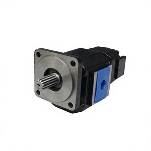 Válvula de Control Direccional Hidráulica Monolock de Cinco Vías HUAMAO de Alta Calidad, Hierro Fundido de Alta Presión, Presión Nominal de 250 bar - Product Image 2