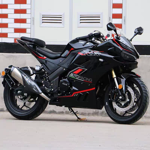 Motocicleta <span class=keywords><strong>Ducati</strong></span> Modelo V4 de Carreras, Bicilíndrica, Refrigerada por Agua, 250cc, Jiaolong, Vehículo Completo, Puede Registrarse, Velocidad Máxima >80km/h - Product Image 2