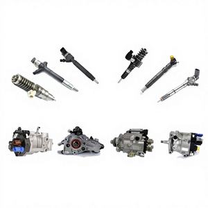 Kit de courroie de pompe à carburant DELKDB172 avec courroies de distribution et pièces - Product Image 1