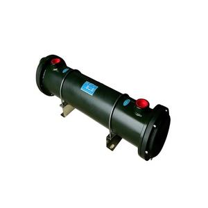 Intercambiador de Calor Multitubo Serie GLC, Enfriador de Aceite Hidráulico Multitubo, Precio de Fábrica, Enfriador de Aceite Hidráulico <span class=keywords><strong>Calandria</strong></span> Hecho en China - Product Image 1