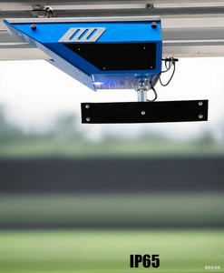 Hệ thống thu hồi mục tiêu hệ thống lomah hệ thống tự động chấm điểm EVA treo mục tiêu trần quay cho đào tạo phạm vi trong nhà - Product Image 5