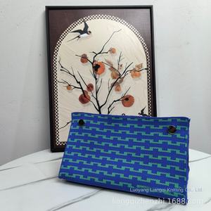 <span class=keywords><strong>Sac</strong></span> fourre-tout décontracté 2025, nouveau modèle, en polyester, sans bretelles, fermeture ouverte, tendance, pour femmes, marchés en ligne chinois - Product Image 5