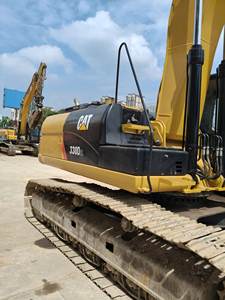 Équipement de construction d'occasion de qualité supérieure, origine américaine, 30 tonnes, Cat Crawler CAT 330 D2L330D 330DL 330GC, à vendre - Product Image 4