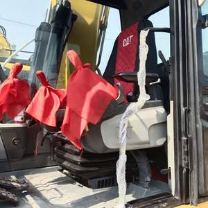 Offre Spéciale d'occasion Caterpillar CAT 312D2GC Original Japon CAT Excavatrices hydrauliques sur chenilles à vendre - Product Image 3