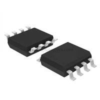 XA9812  XA9812B MSOP-8 11W Amplificateur de puissance audio adaptatif de classe D/AB, puce de circuit intégré XA9812