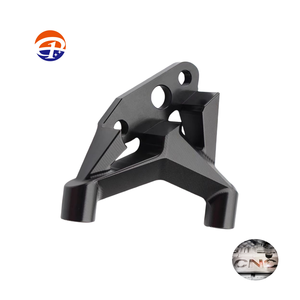 Pièces de tournage CNC de haute précision |   Fabricant de fabrication sur mesure en laiton, aluminium et acier - Product Image 1