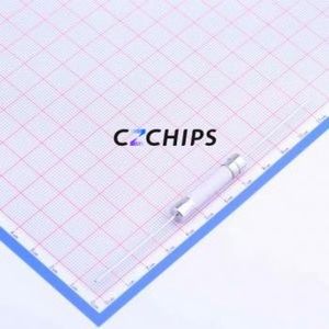 0324030.MXP One-Time Fuse Through hole Component (THT),D7xL32.7mm Fuse Ceramic Tube Fuse 30A 125V - Product Image 1