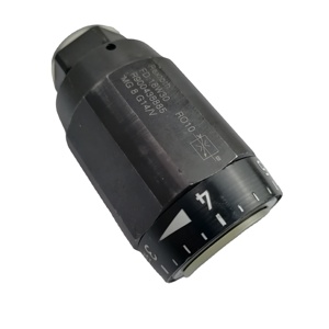 Type MG Rexroth - Vanne de régulation et vanne de retenue R900438885 MG8G1X/V - Product Image 5