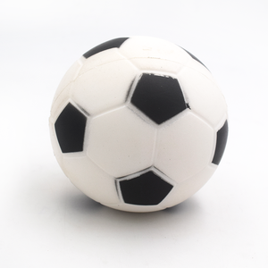 Balones de Fútbol de Mesa de Espuma PU Personalizados, Mini Futbolín de Plástico Suave para Juego de Fútbol de Mesa, Juguetes de Espuma de Fútbol Americano - Product Image 4