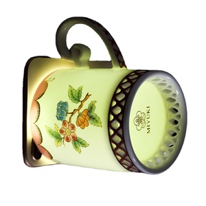European Modern Eco-Friendly Coffee <b>Cup</b> Set Ceramic <b>Cups</b> <b>Saucers</b> Gold-Edged Design Light Luxury Retro Style Household Factory - Product Image 5