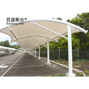 Low Cos 20x30 Car Shed Carports And Sheds Steel 50m2 Garage Container Carport Folding Car Bike Storage Parking