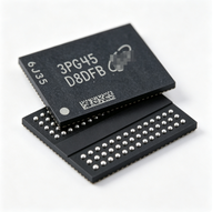 Nouvelle puce mémoire DRAM haute vitesse MT60B1G16HC-56BG 16 Gbit DDR5 5600MT/s d'origine américaine
