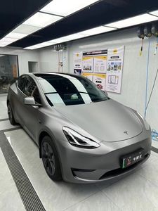 Envoltura de <span class=keywords><strong>vinilo</strong></span> <span class=keywords><strong>3M</strong></span> 2080, Color gris mate, <span class=keywords><strong>PPF</strong></span>, cinta <span class=keywords><strong>3M</strong></span>, envoltura de <span class=keywords><strong>vinilo</strong></span> para coche, envoltura decorativa de alta calidad, películas elásticas, película de seguridad <span class=keywords><strong>3M</strong></span> - Product Image 3