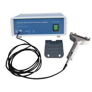 מערכת השתלת עור חשמלית ניידת LTSB13D, מכשיר רפואי מוסמך CE Class II לניתוחי פלסטיקה וניתוחי כוויות - Product Image 1