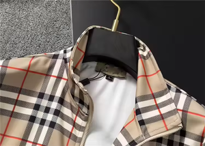 Vente en gros usine Nouveauté 2026 Manteau pour femme de créateur de mode de luxe, Veste de costume pour homme automne, Vêtements de marque de haute qualité, Manteau pour homme - Product Image 3